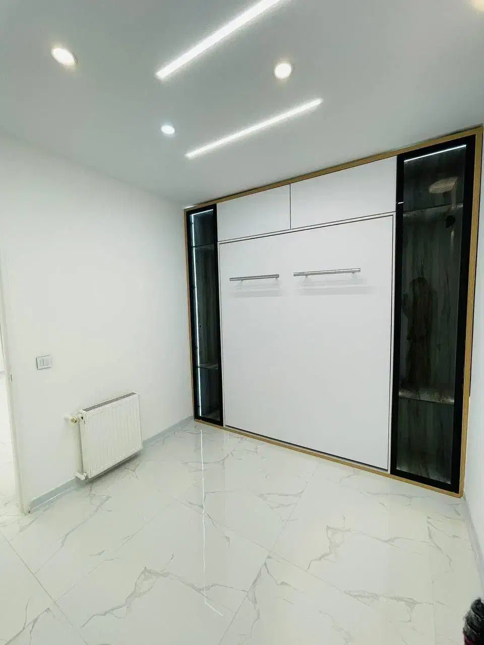 دوخوابه دلباز باویوی باز/فاز6خانه ای برای آرامش|فروش آپارتمان|پرند, فاز ۶|دیوار