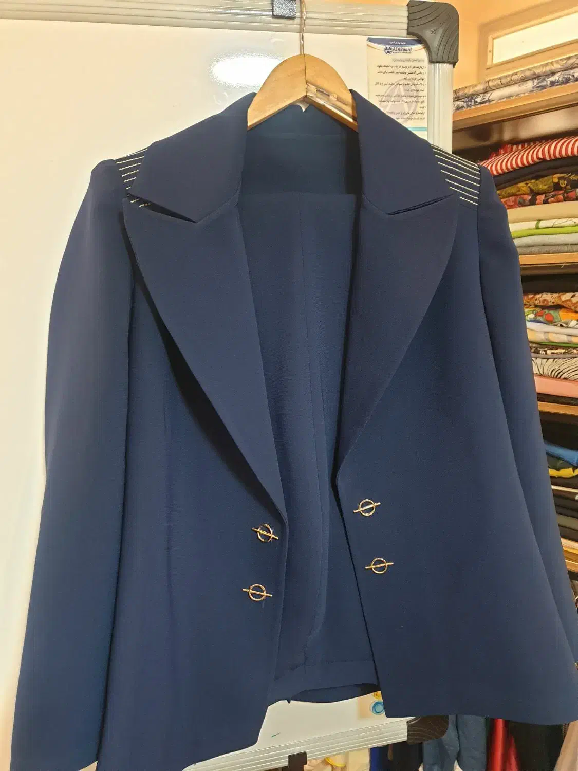 دوخت انواع لباس ها|لباس|کرمان, |دیوار