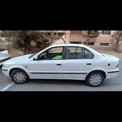 سمند LX EF7 دوگانه سوز کم کارکرد|خودرو سواری و وانت|تهران, پونک|دیوار