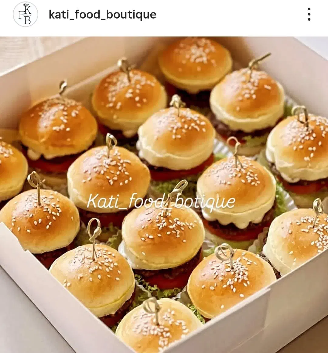 بوتیک غذای کتی|خدمات پذیرایی، مراسم|قم, دورشهر|دیوار