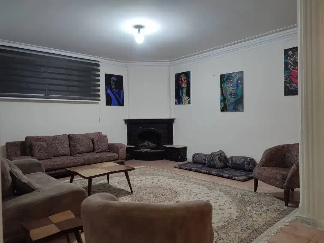 اجاره آپارتمان و سوئیت روزانه در گوهردشت|اجارهٔ کوتاه‌مدت آپارتمان و سوئیت|کرج, گوهردشت|دیوار