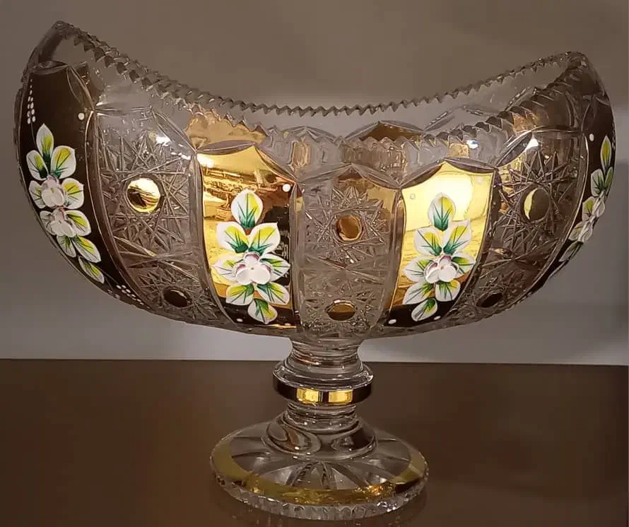 ظروف کریستال|ظروف سرو و پذیرایی|تهران, مدائن|دیوار