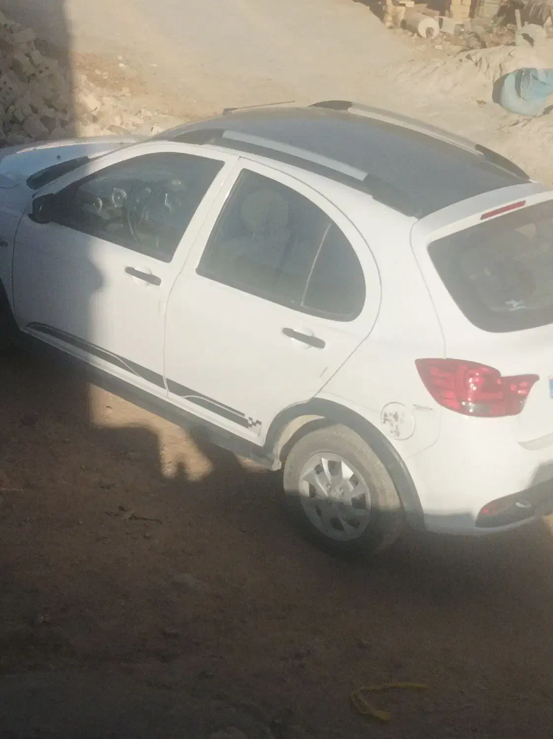 فروش خودرو|خودرو سواری و وانت|کامفیروز, |دیوار