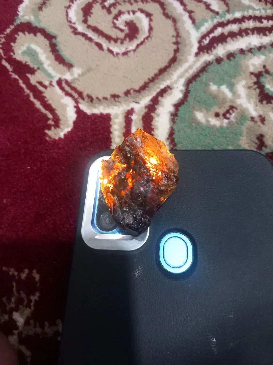 سنگ قیمتی|بدلیجات|سراب, |دیوار