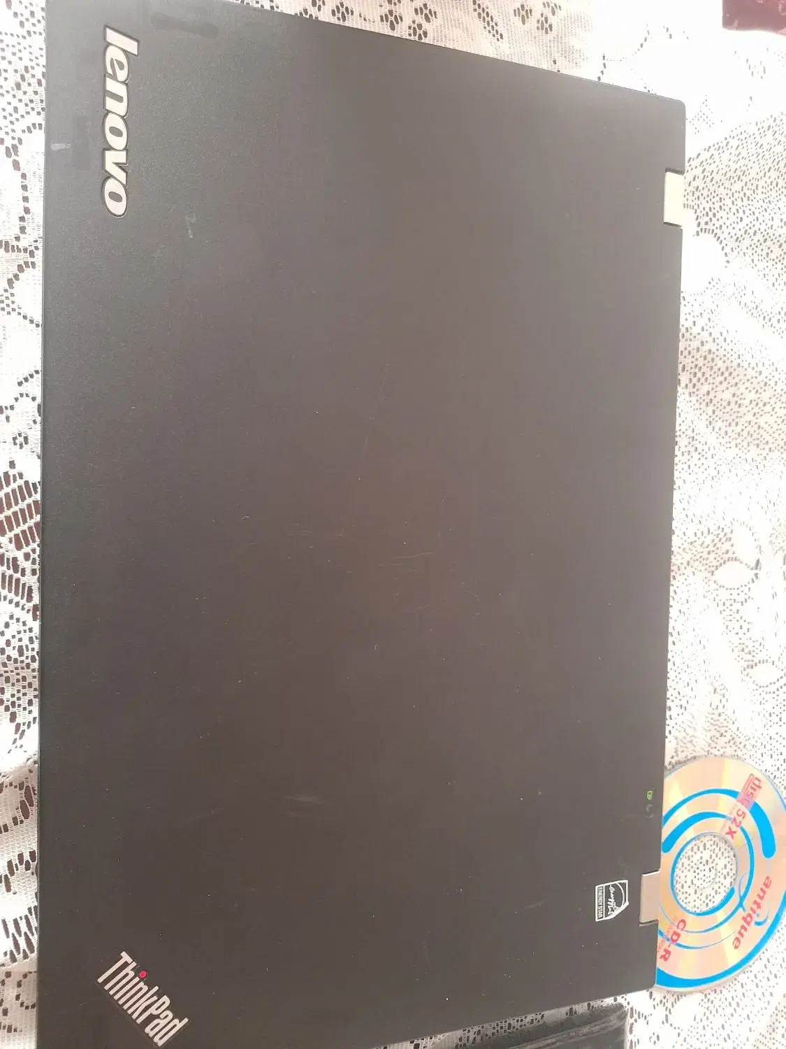 لبتاب لنوو تینک پد L530بسیار تمیز|رایانه همراه|کرمان, |دیوار