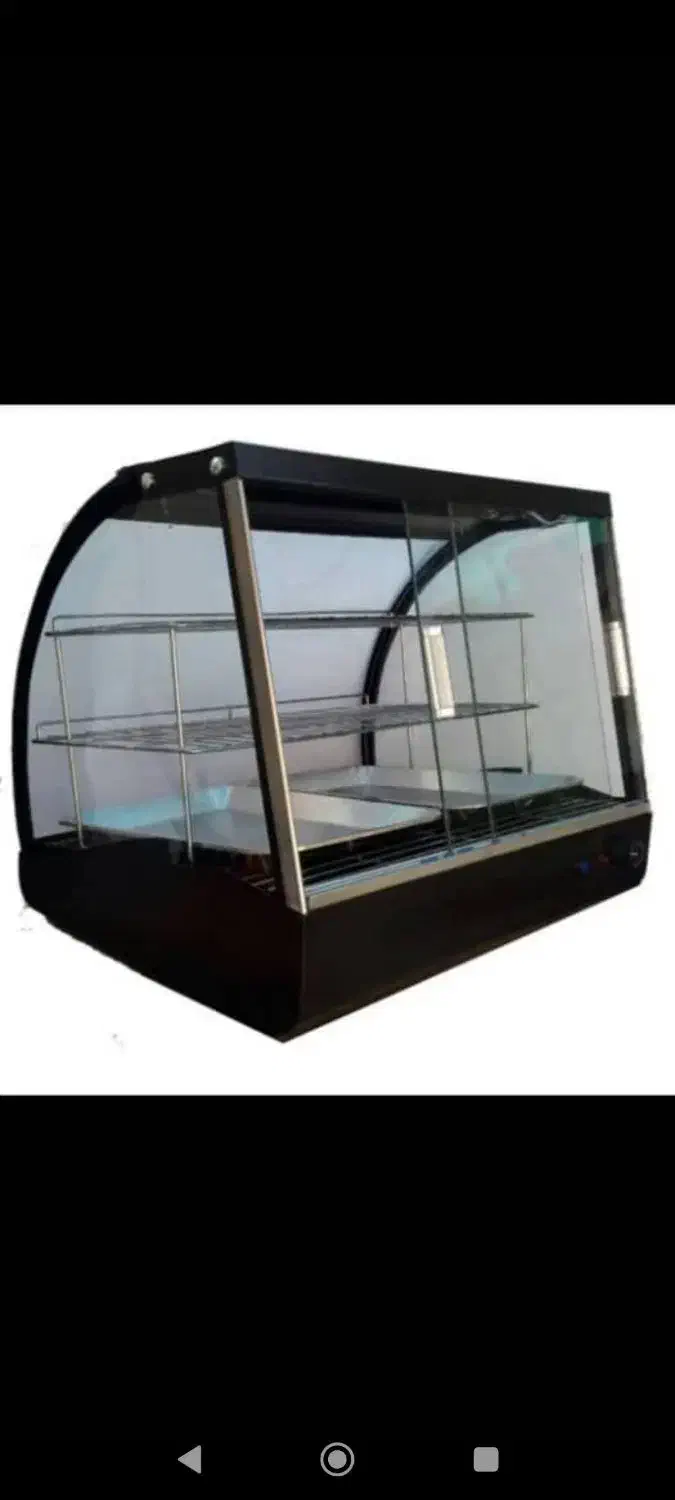 فریزر،یخچال،گرمکن ،جوجه گردون،سرخکن|ماشین‌آلات صنعتی|بندر گناوه, |دیوار