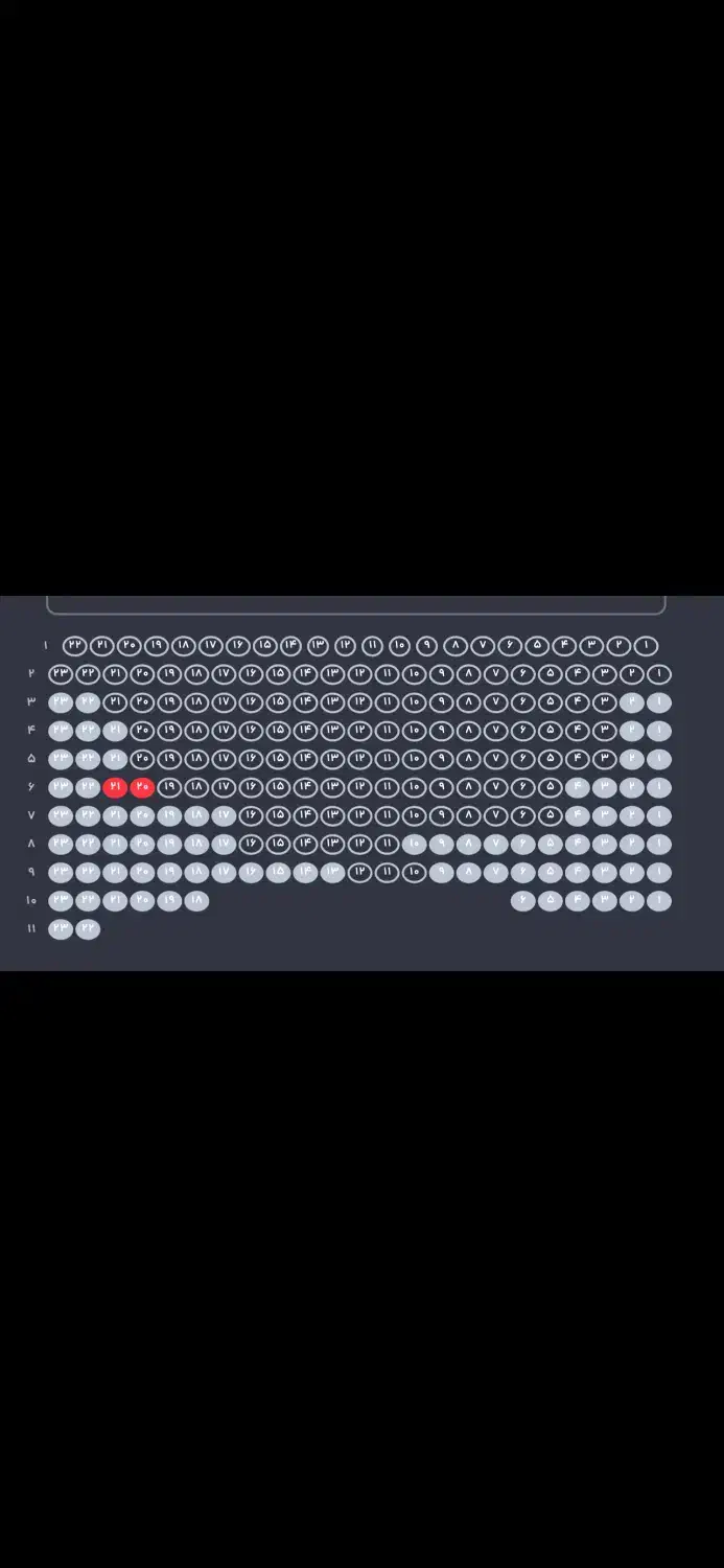 بلیط تئاتر بار هستی ۱۵ ام ابان|بلیت تئاتر و سینما|تهران, فاطمی|دیوار
