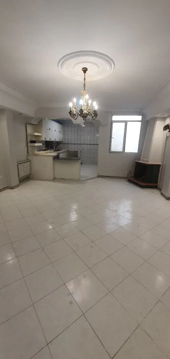 ۷۱ متر یکخواب روبه آفتاب