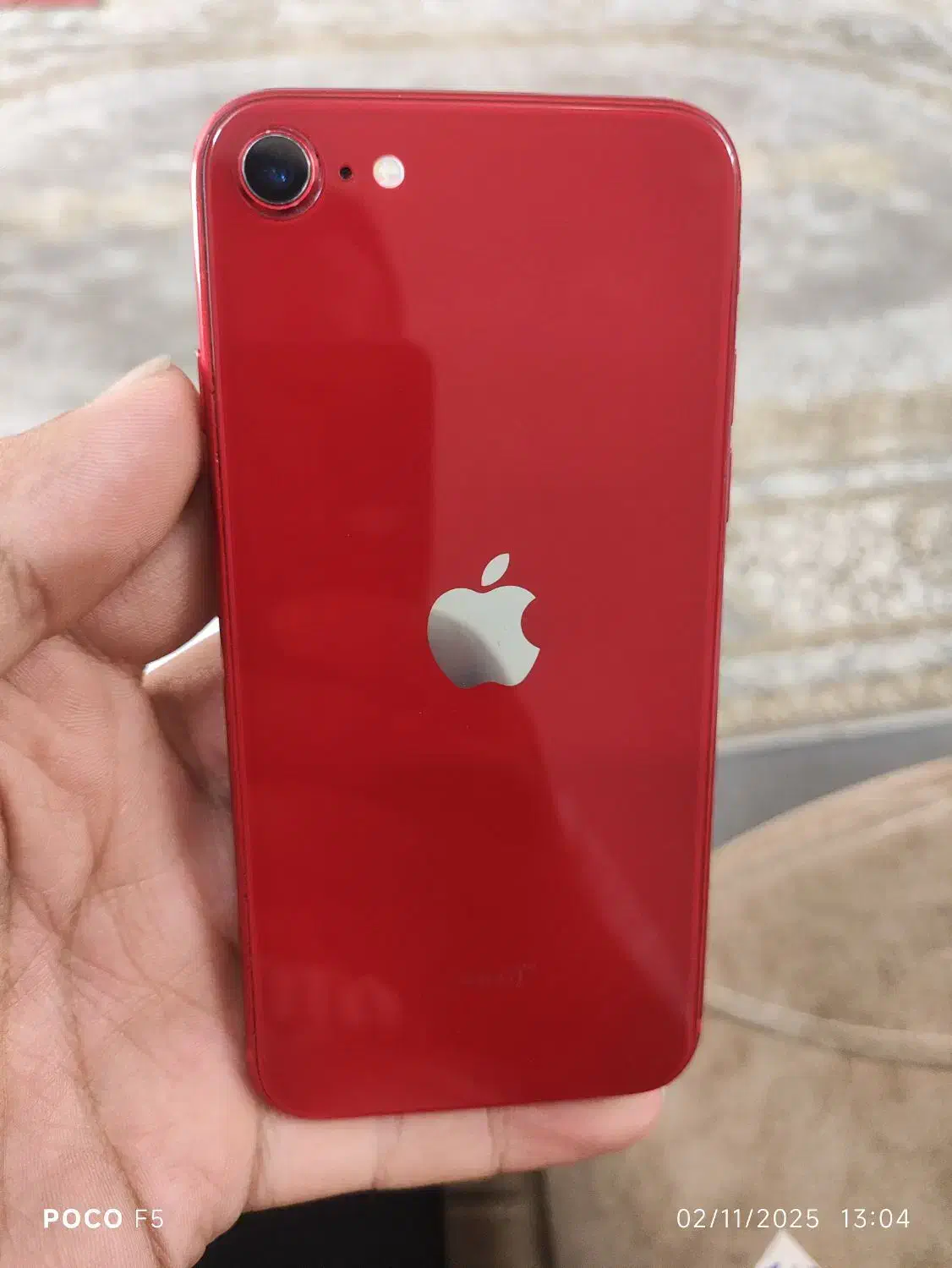 ایفون ۸ iphone8|موبایل|قم, شاه ابراهیم|دیوار