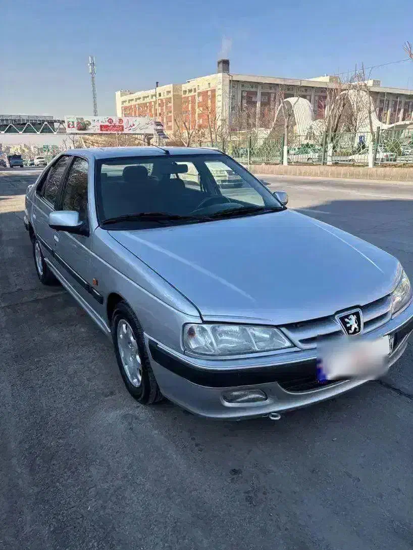 پارس ۸۴|خودرو سواری و وانت|تبریز, |دیوار