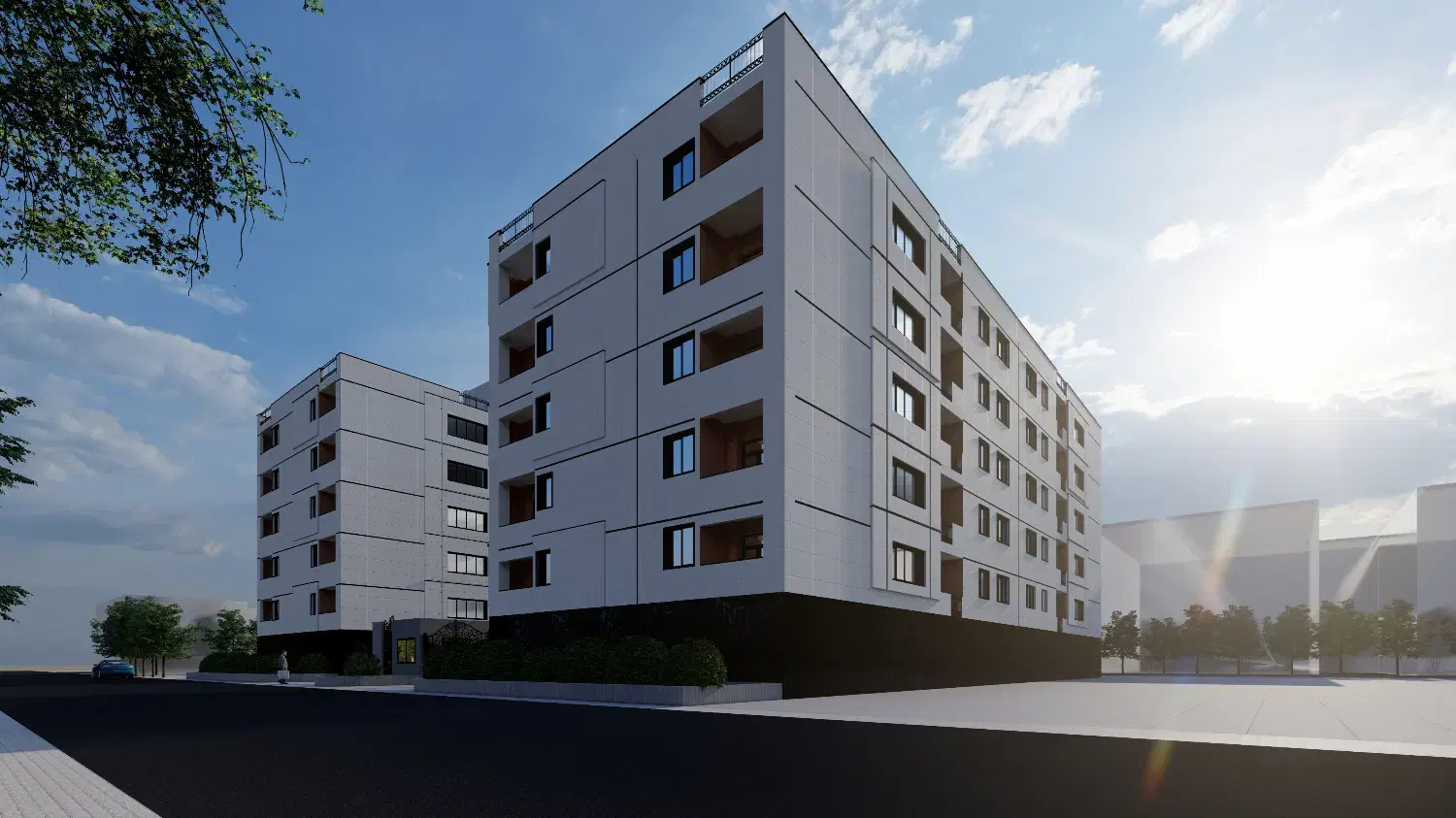 پیش فروش واحد های مسکونی در خانی آباد نو تهران|فروش آپارتمان|تهران, اسفندیاری|دیوار