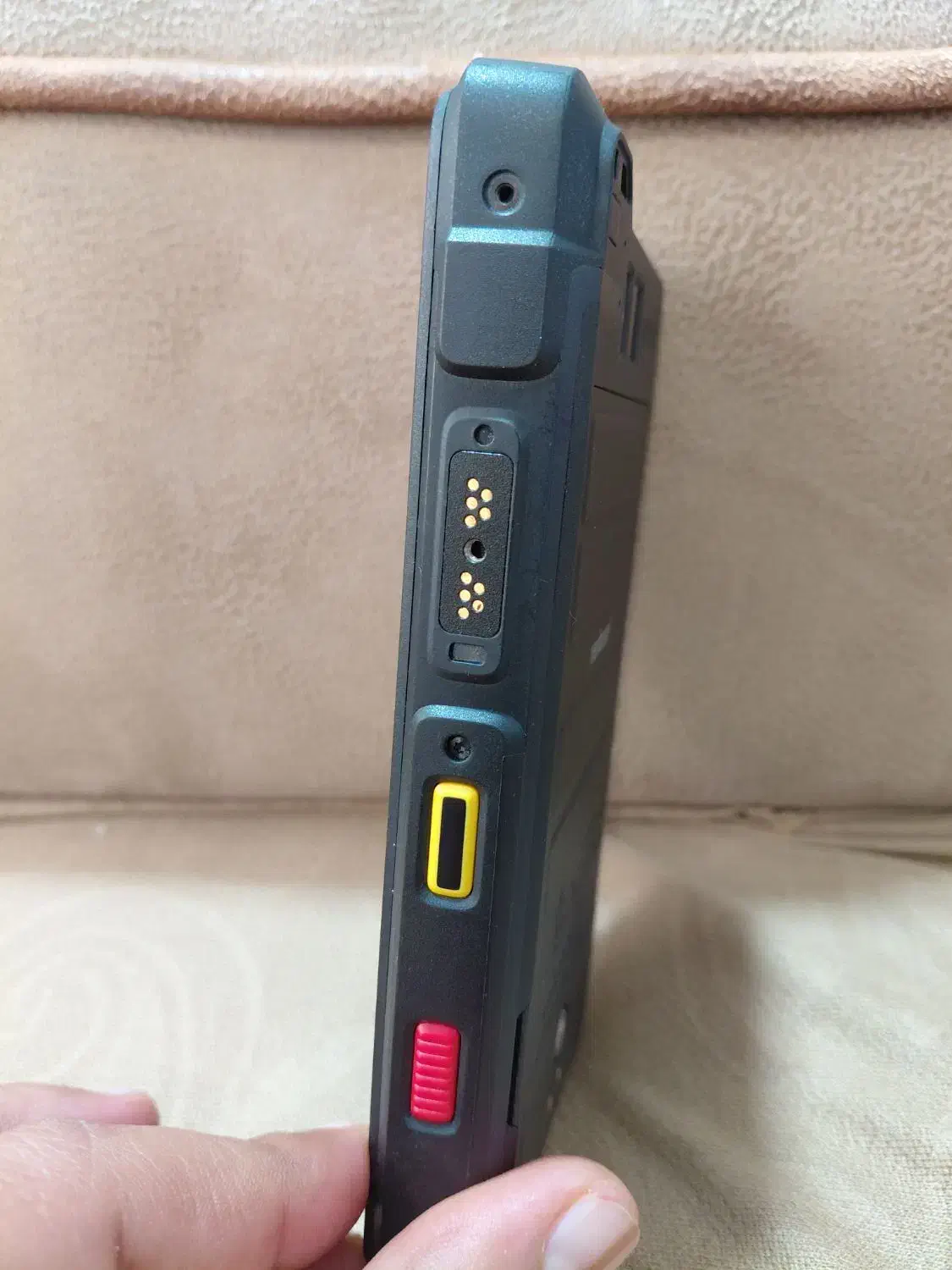 گوشی sonim خارجی ضد آب مدل xp8800|موبایل|اهواز, یوسفی|دیوار