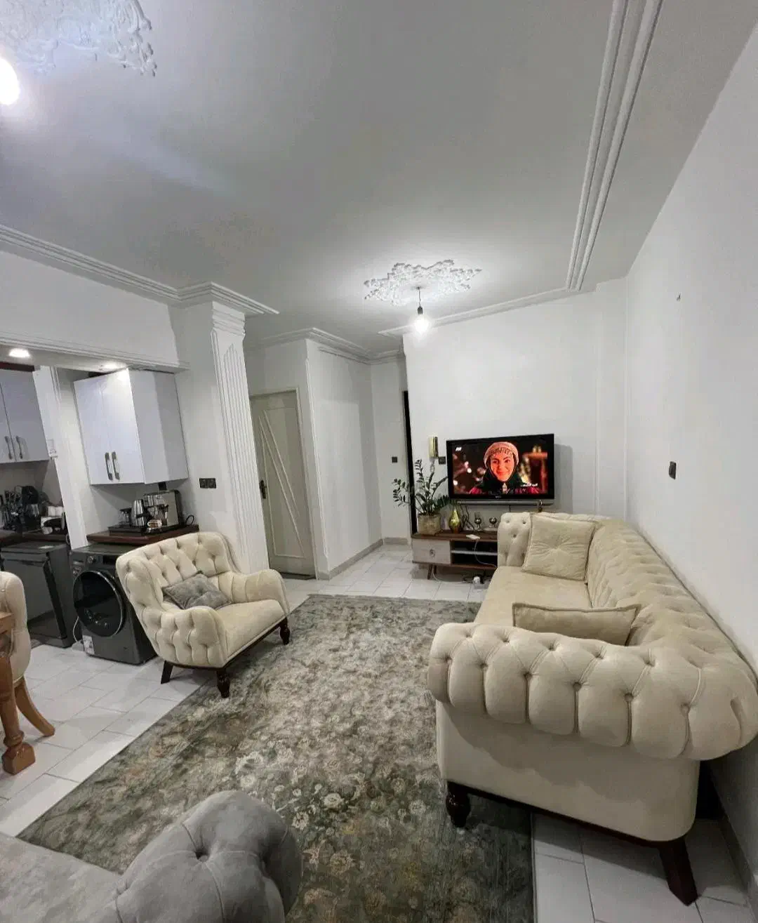 فروش آپارتمان ۶۷ متری سند تک برگ طبقه ۲ در گاز|فروش آپارتمان|رشت, نامجو|دیوار