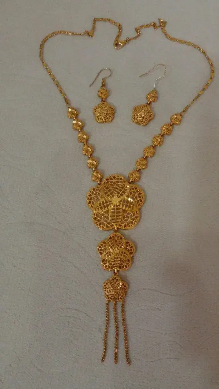 گردنبند|بدلیجات|بازرگان, |دیوار