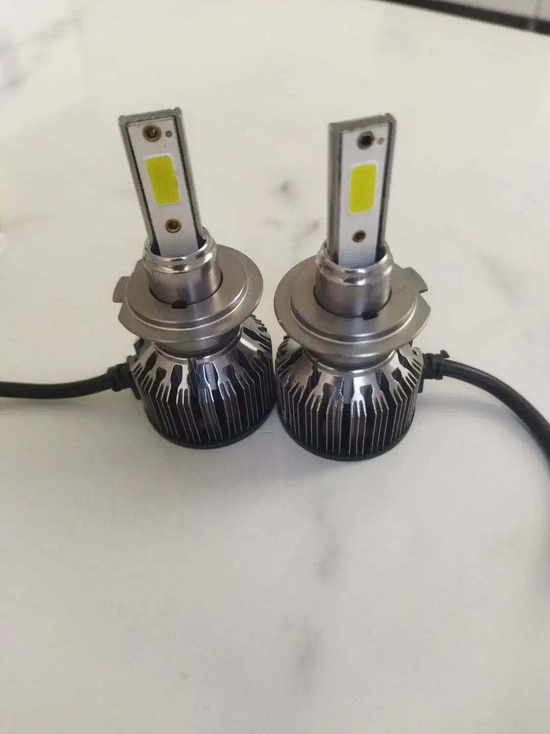 هدلایت زیمر نو|قطعات یدکی و لوازم جانبی|شاهینشهر, شهرک گلدیس|دیوار