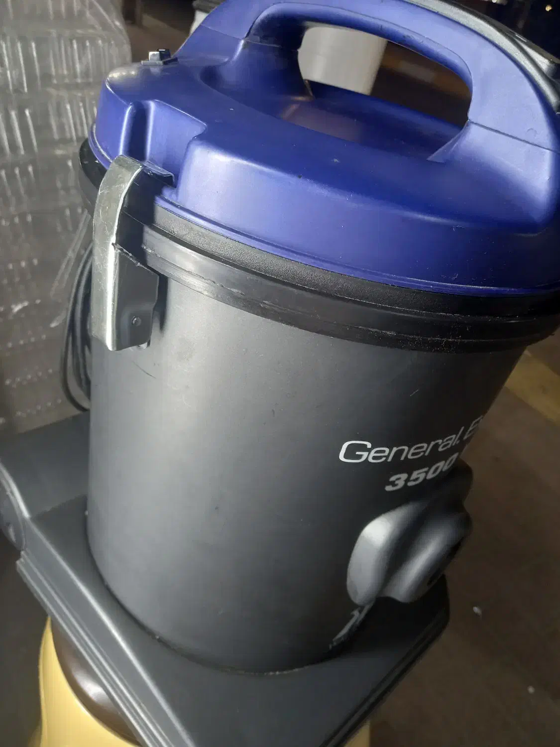 جاروبرقی سطلی|جاروبرقی، جارو شارژی، بخارشو|بندرعباس, |دیوار