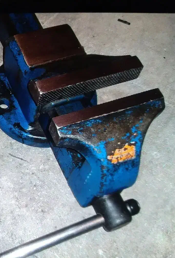 گیره رومیزی ماتادور آلمانی|ابزارآلات|تهران, تهران‌ویلا|دیوار