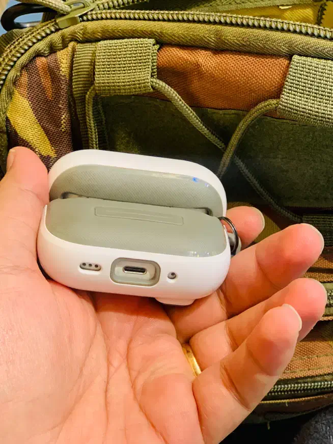 ایرپاد pro 2|لوازم جانبی موبایل و تبلت|شیراز, ابیوردی|دیوار