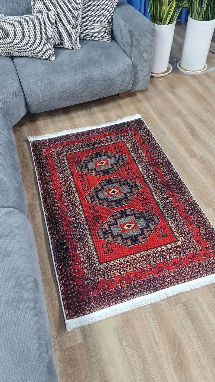 فروش عمده فرشینه و پادری چاپی تولید مستقیم|فرش|تهران, دزاشیب|دیوار