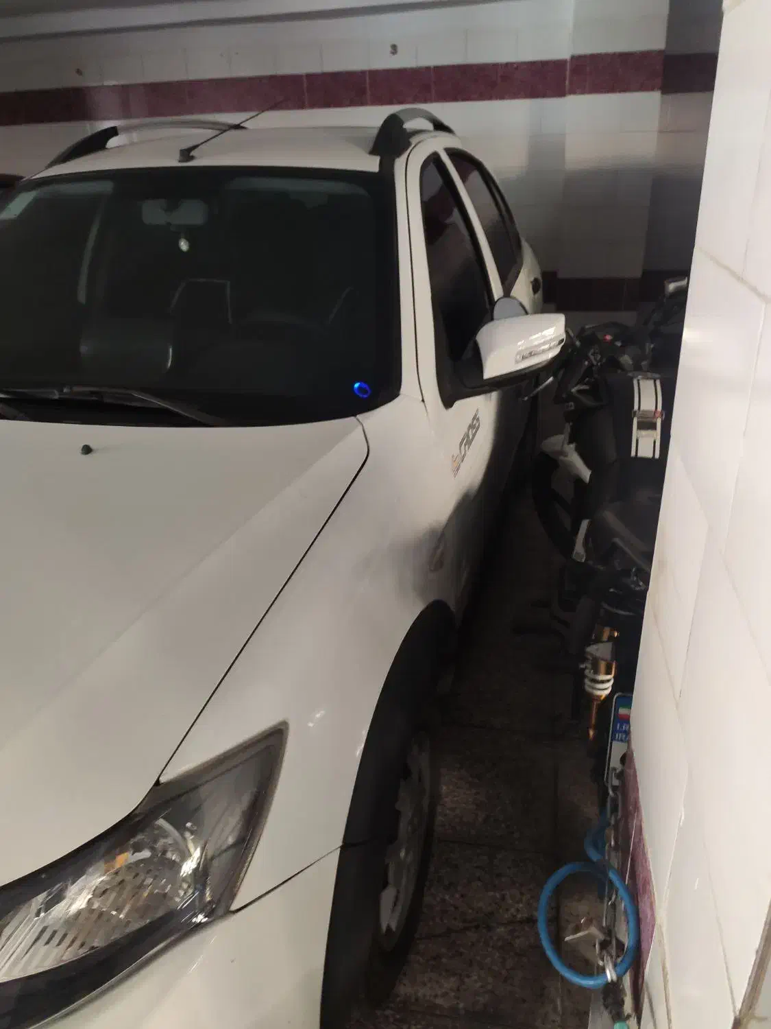 کوییک mt مدل 1401|خودرو سواری و وانت|کرج, شاهین‌ویلا|دیوار