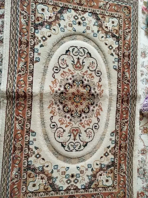 پادری|پادری|قم, نیروگاه|دیوار