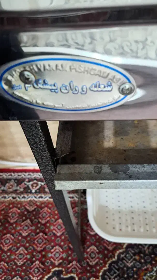 کباب پز ایستاده|ظروف پخت‌وپز|اردبیل, |دیوار