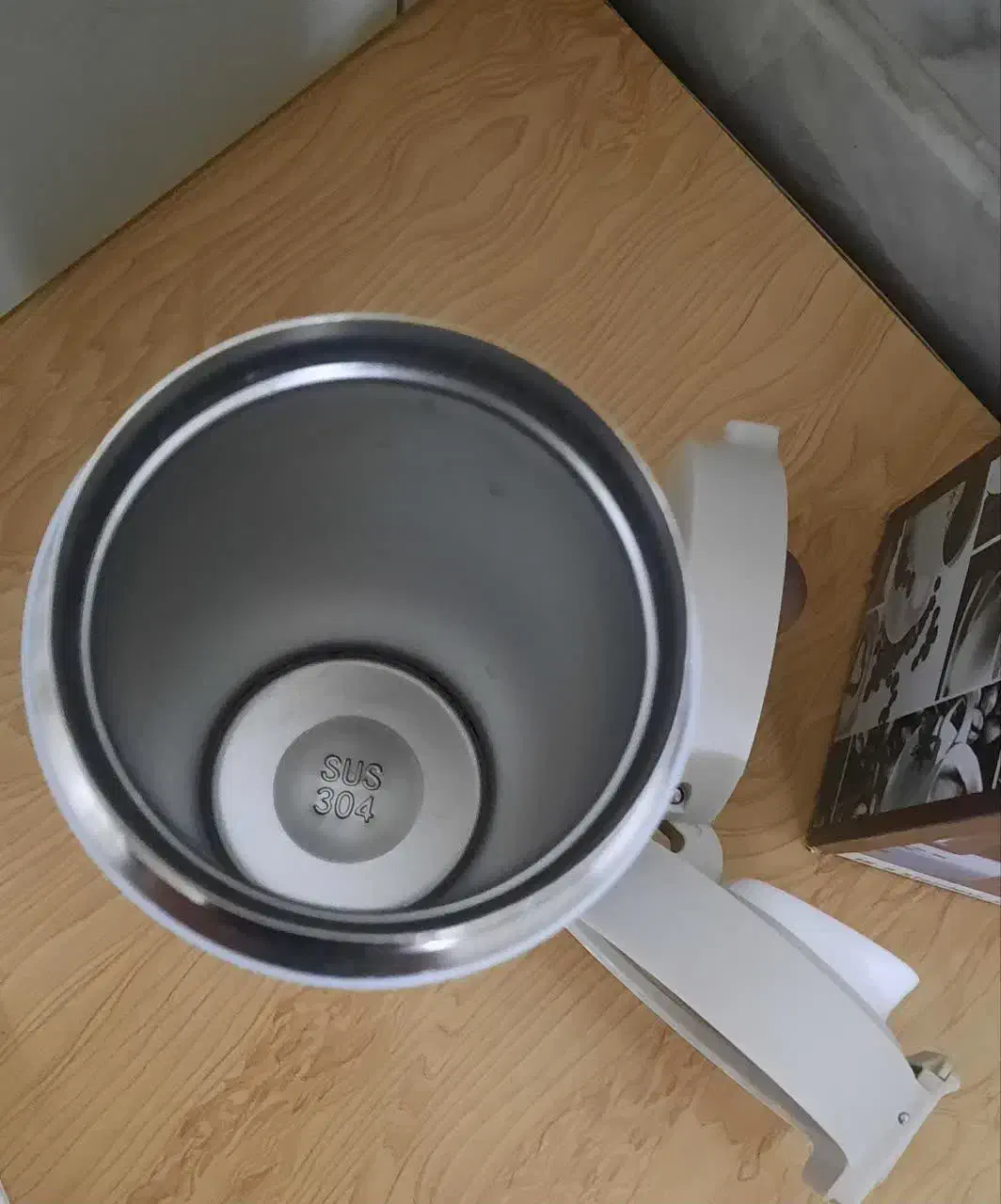 تراول ماگ استیل|ظروف نگهدارنده، پلاستیکی، یک‌بارمصرف|قم, شهرک امام حسن|دیوار