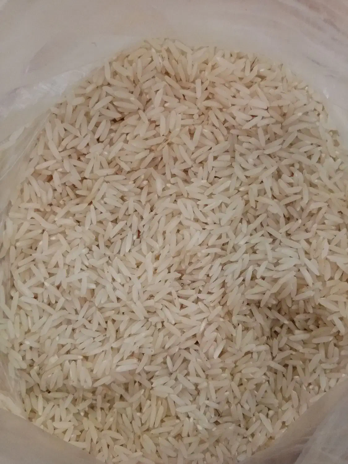 برنج راتون هاشمی (شاه برنج)|خوردنی و آشامیدنی|رشت, ساغری سازان|دیوار