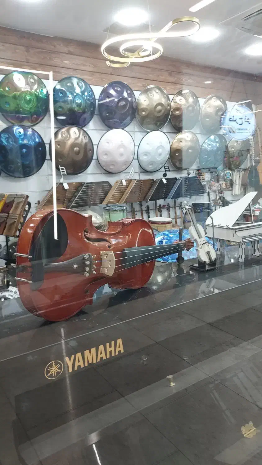 ویولن سرا|ویولن|اهواز, کیانپارس |دیوار