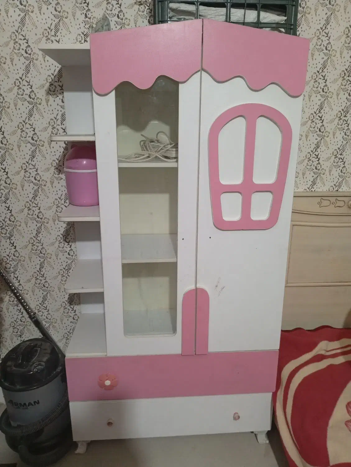 لوازم اداری و منزل|حراج|بجنورد, |دیوار