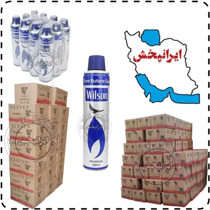 مسافرتی سرپیک فندک گاز کلیپر سه کا ویلسون آنا جوکر|کوهنوردی و کمپینگ|تهران, سیروس|دیوار