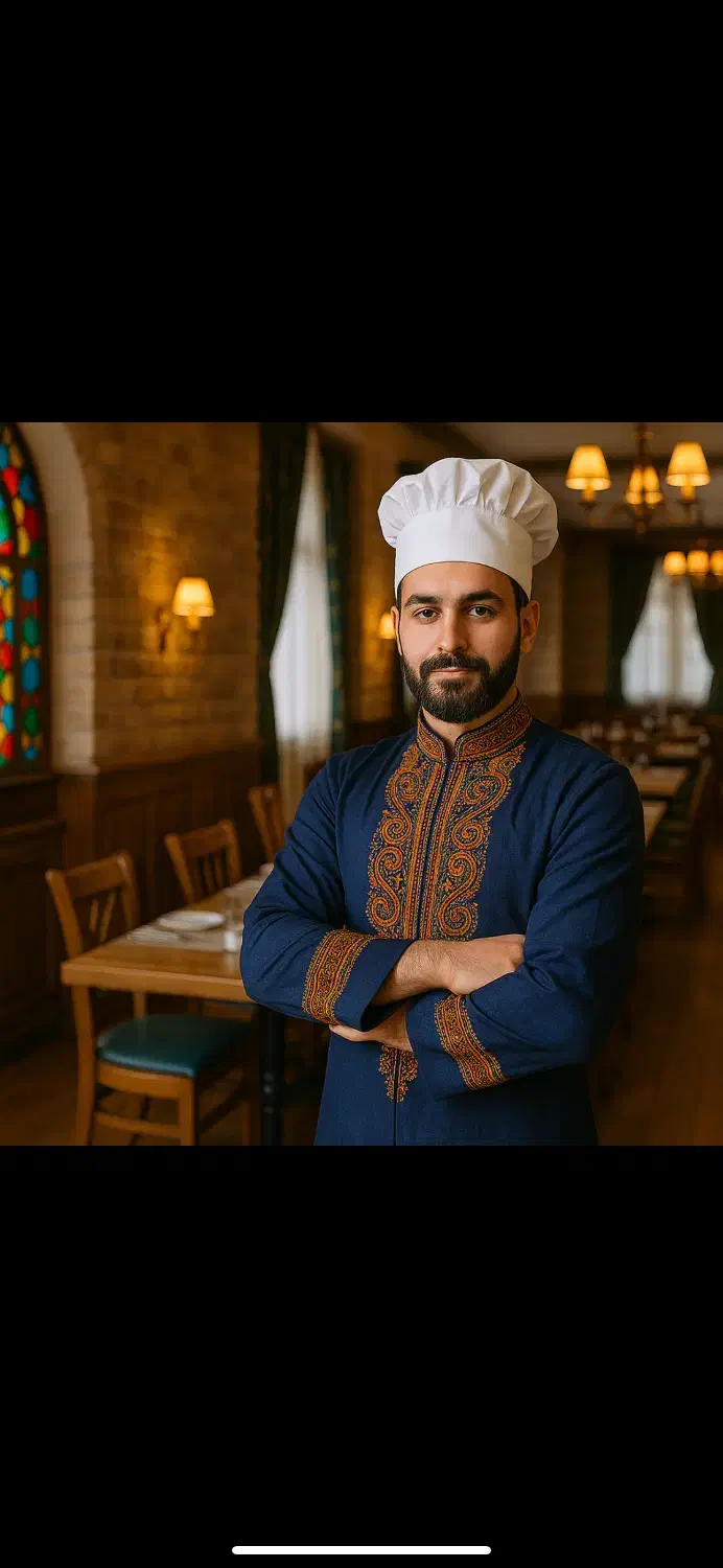 استخدام جارچی خوش‌صدا و خوش‌برخورد|استخدام خدمات فروشگاه و رستوران|شیراز, سینما سعدی|دیوار