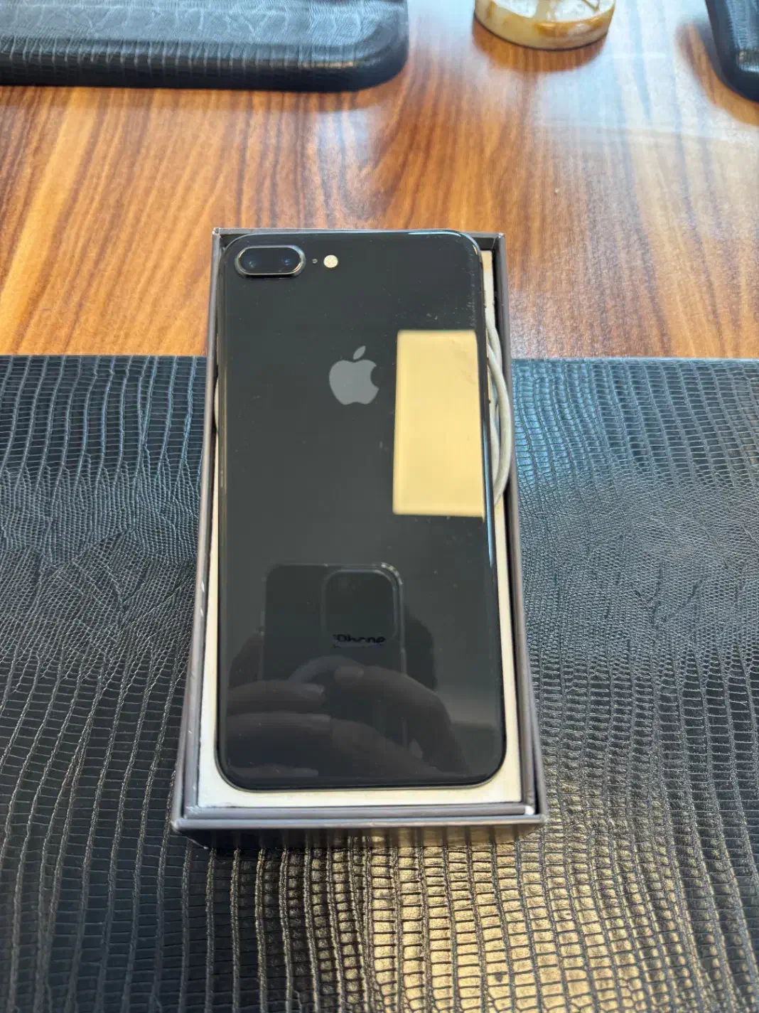 ایفون ۸پلاس|موبایل|باقرشهر, |دیوار