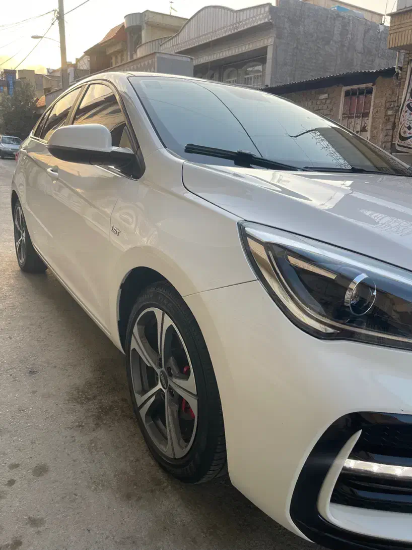 آریزو5اف ال در حد صفر|خودرو سواری و وانت|تهران, پاسداران|دیوار