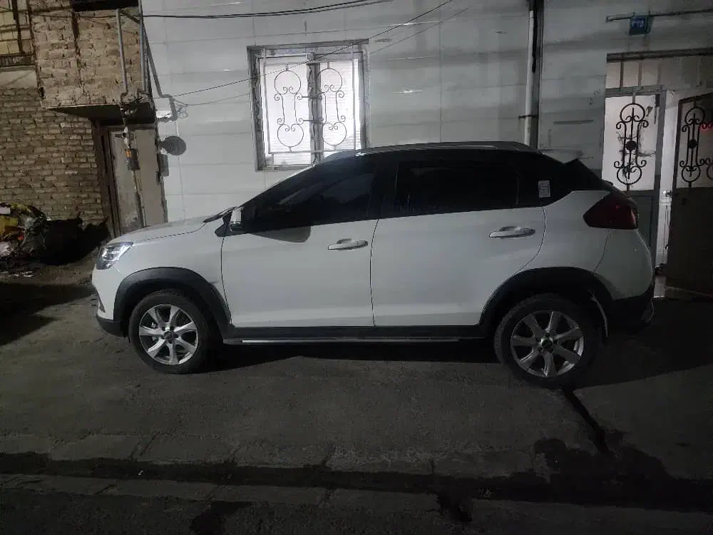 x22 فروش فوری|خودرو سواری و وانت|رباطکریم, رباطکریم|دیوار