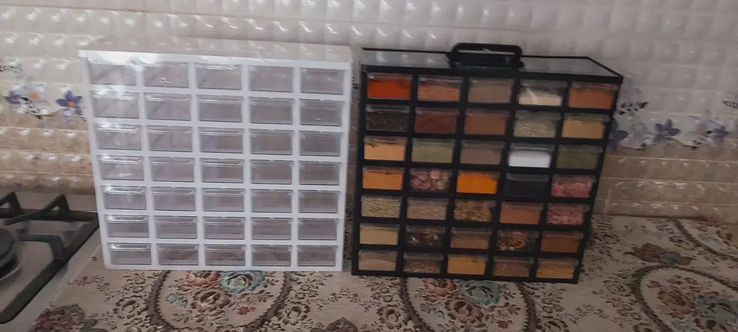 ۳۵ کشویی|آب‌چکان و نظم‌دهنده ظروف|جوانرود, |دیوار