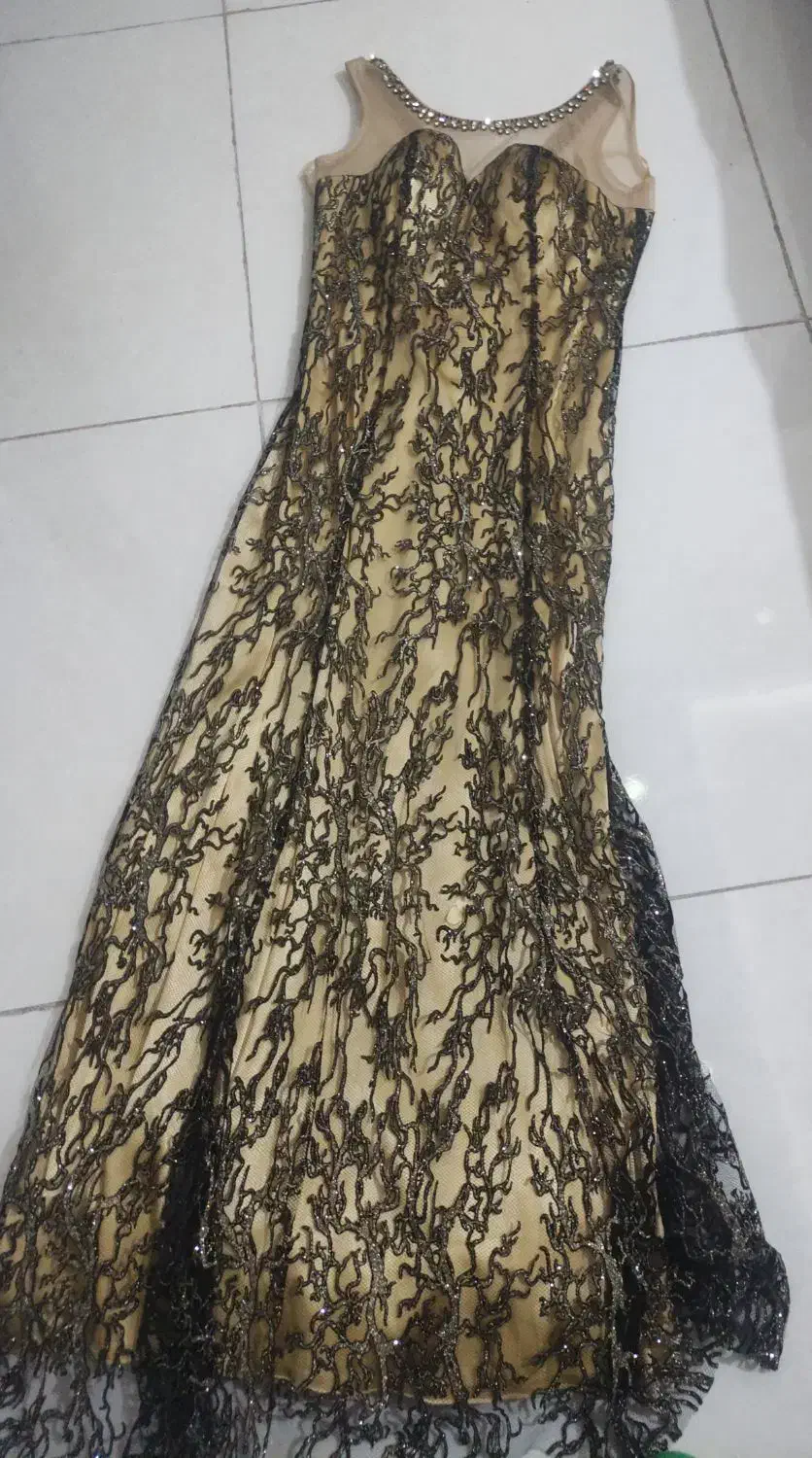 مانتو و لباس مجلسی|لباس|قرچک, مهدیه|دیوار