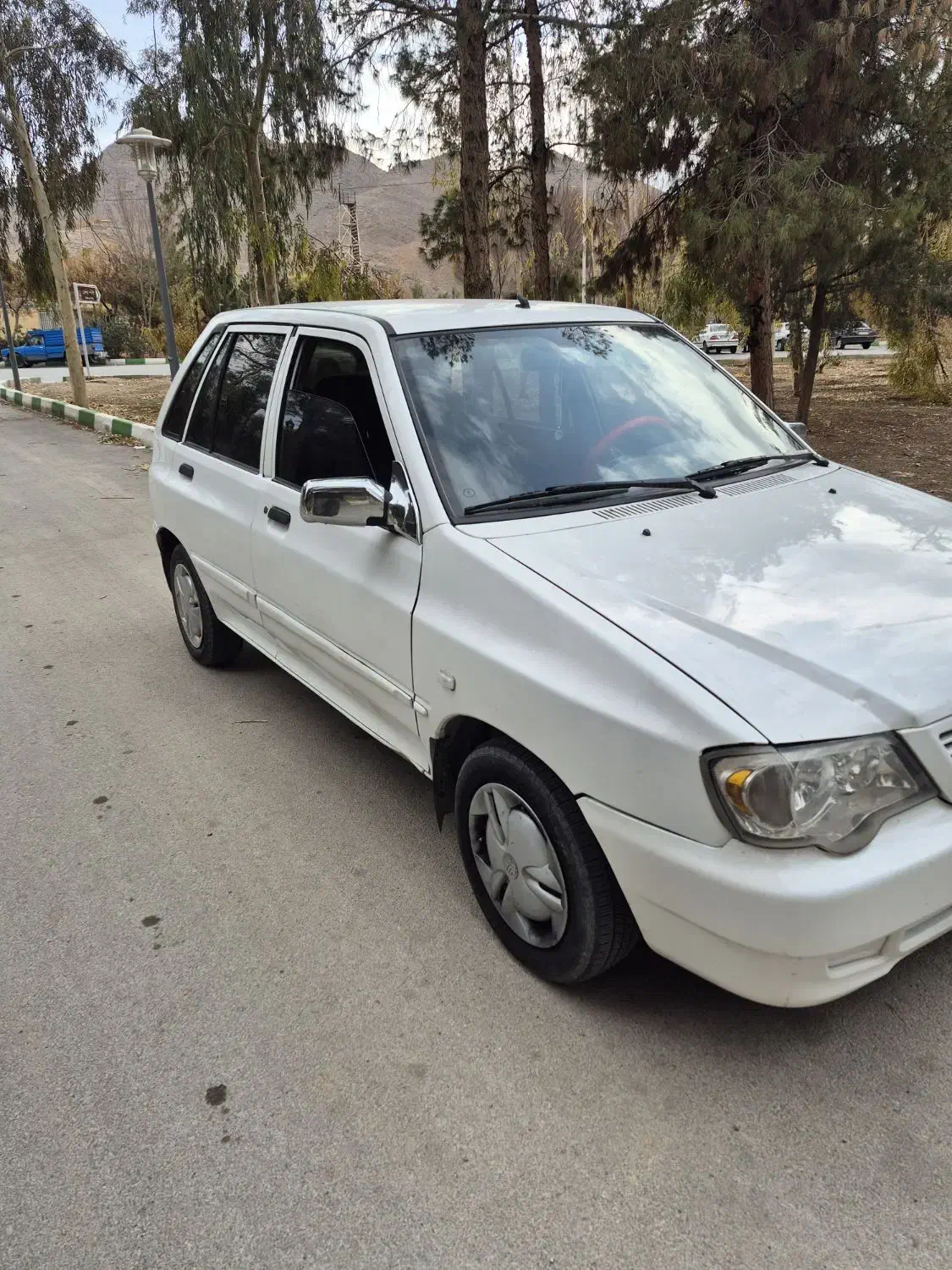 ۱۱۱ درجه ۱|خودرو سواری و وانت|اصفهان, بهارستان|دیوار