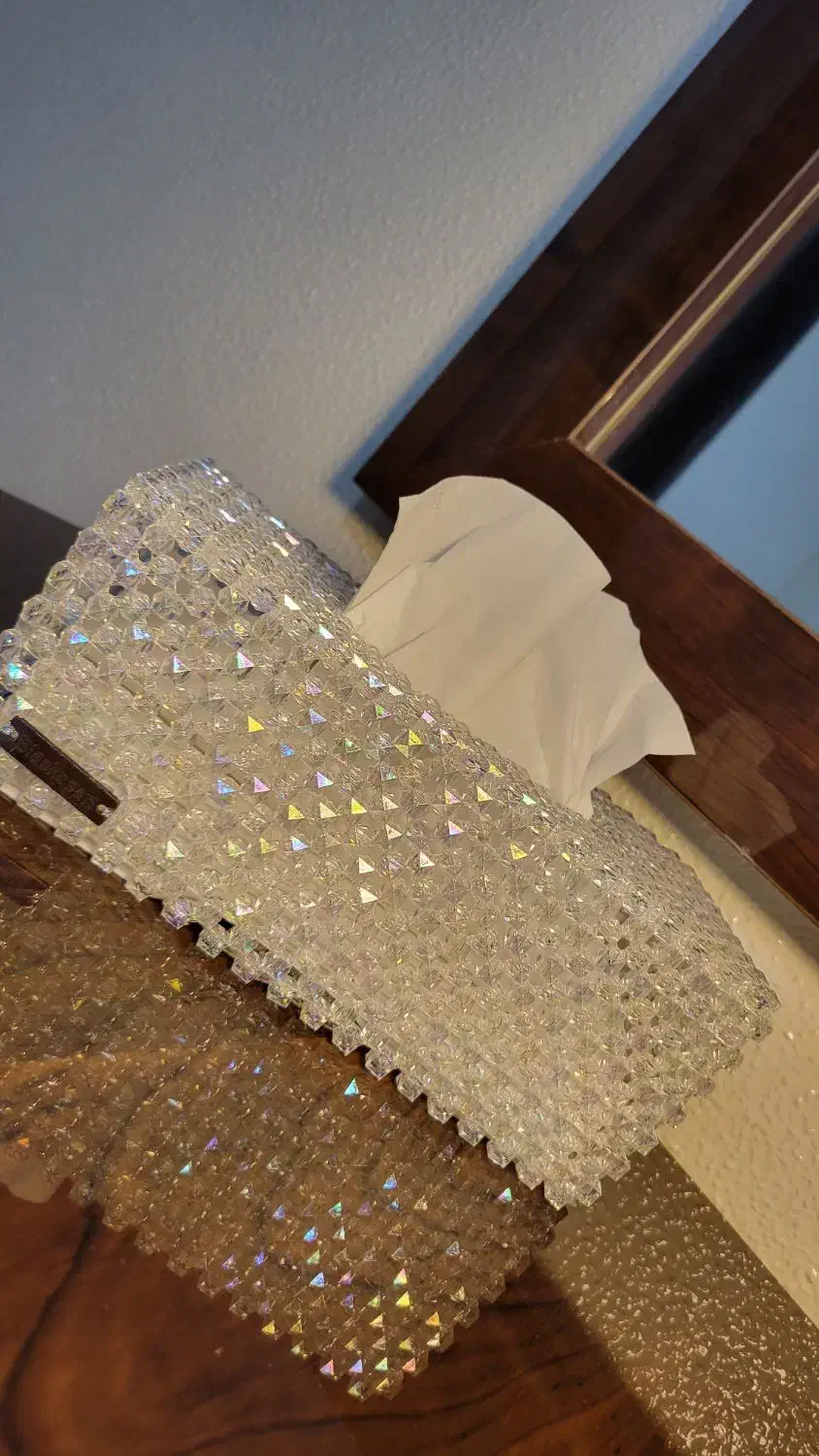 اموزش و ساخت کیف و اکسسوری مرواریدی|کیف، کفش، کمربند|شاهینشهر, حافظ شمالی|دیوار