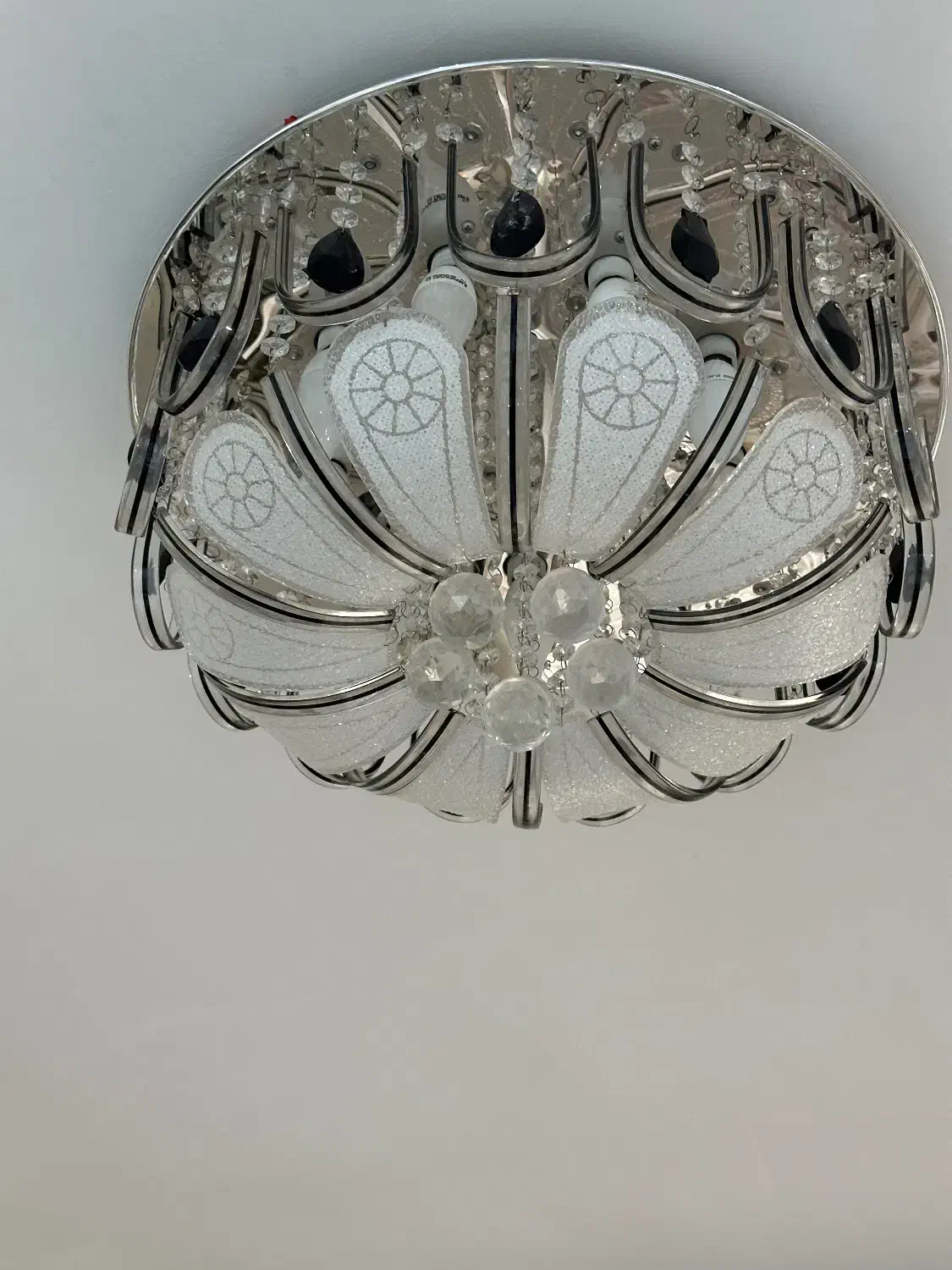 لوستر|لوستر و چراغ آویز|کرج, گلشهر|دیوار