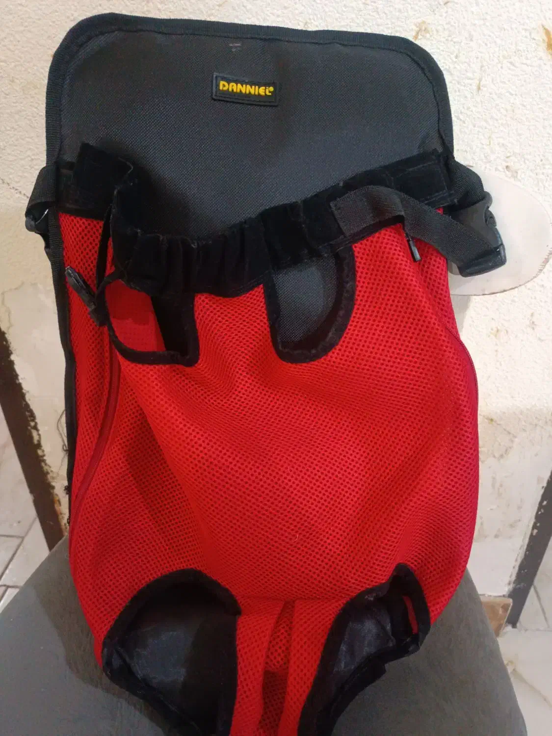 آغوشی پت|لوازم جانبی حیوانات|رشت, آب و برق|دیوار