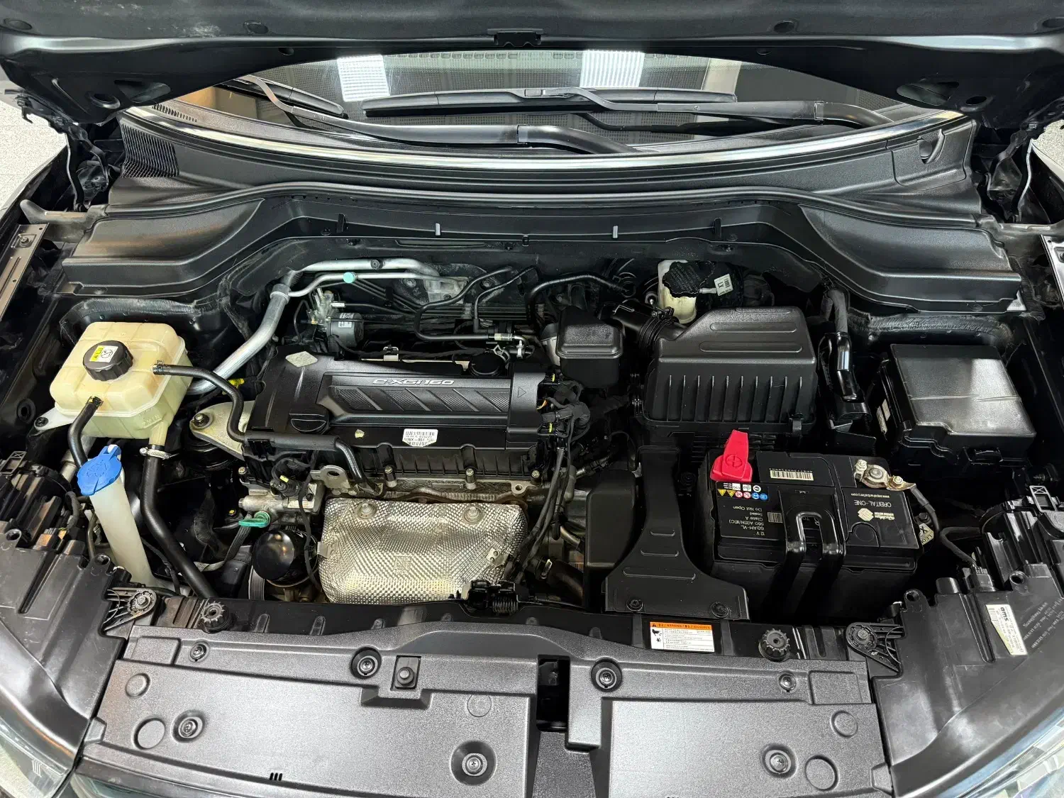 تیولی ۲۰۱۷|خودرو سواری و وانت|تهران, سعادت‌آباد|دیوار