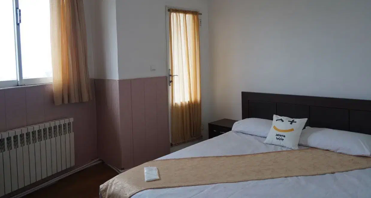 اپارتمان ۱ خوابه ساحلی فقط چند قدم تا دریا|اجارهٔ کوتاه‌مدت آپارتمان و سوئیت|چالوس, |دیوار