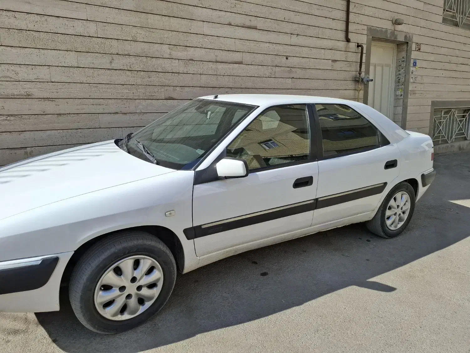 ماشین زانتیا|خودرو سواری و وانت|اصفهان, کوی امام|دیوار