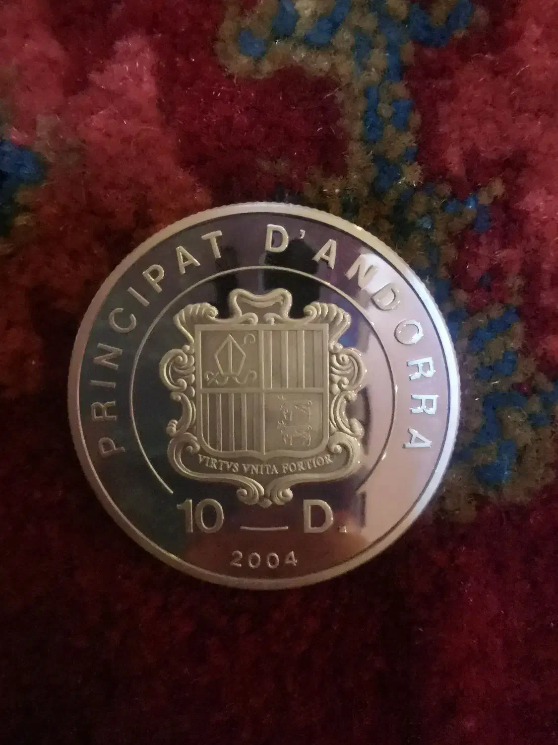 سکه نقره|کلکسیون سکه، تمبر، اسکناس|ایلام, |دیوار