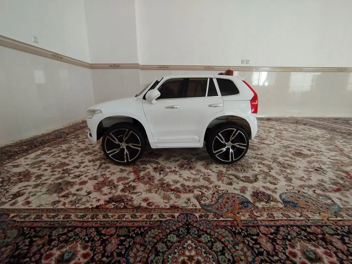 ماشین شارژی|اسباببازی بچه|شباب, |دیوار