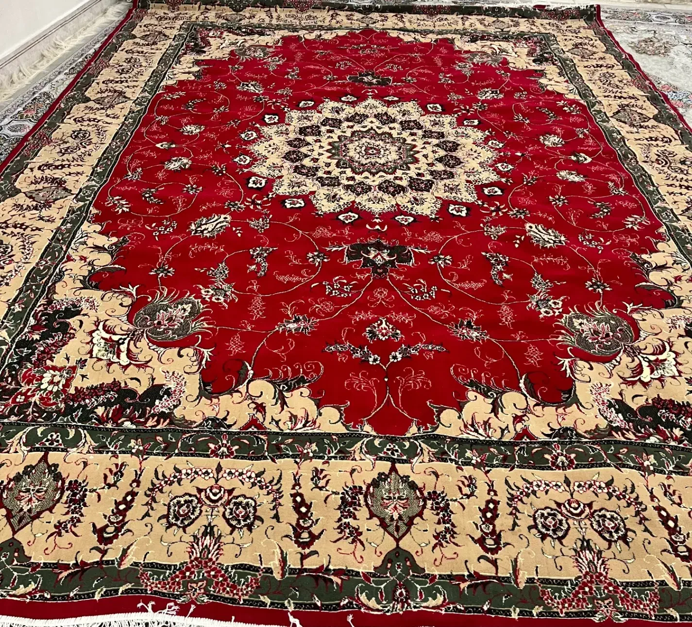 فروش قالی|فرش|اهواز, دغاغله|دیوار