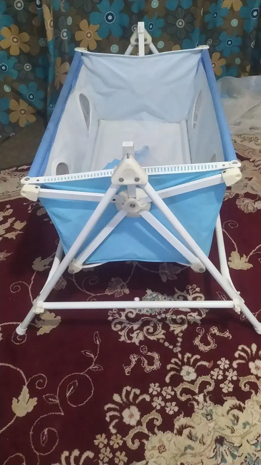 وسایل نوزاد|اسباب و اثاث بچه|کهنوج, |دیوار