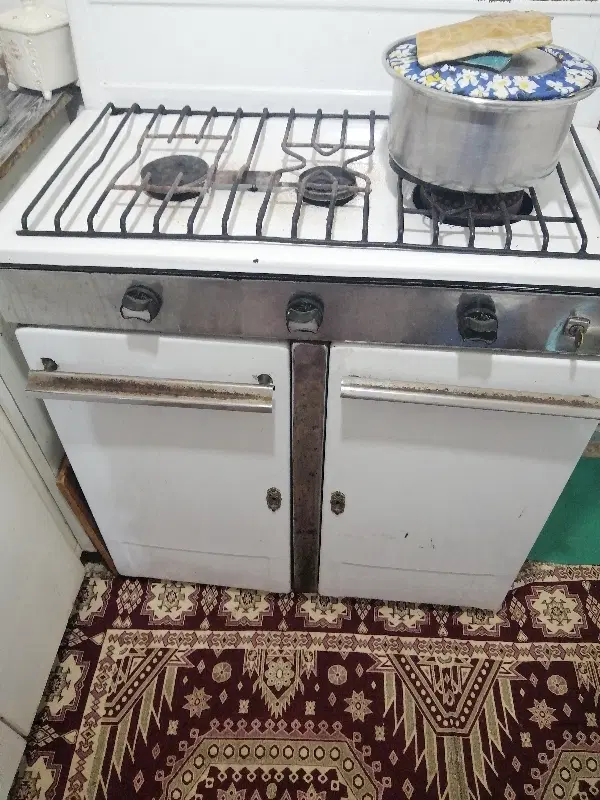 گاز|اجاق گاز و لوازم برقی پختوپز|سبزوار, هویزه|دیوار