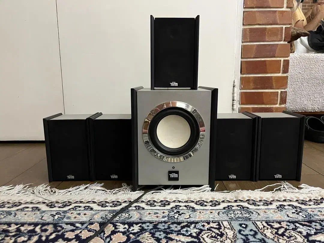 ضبط و باند بلوتوثی|سیستم صوتی خانگی|تهران, شهرآرا|دیوار